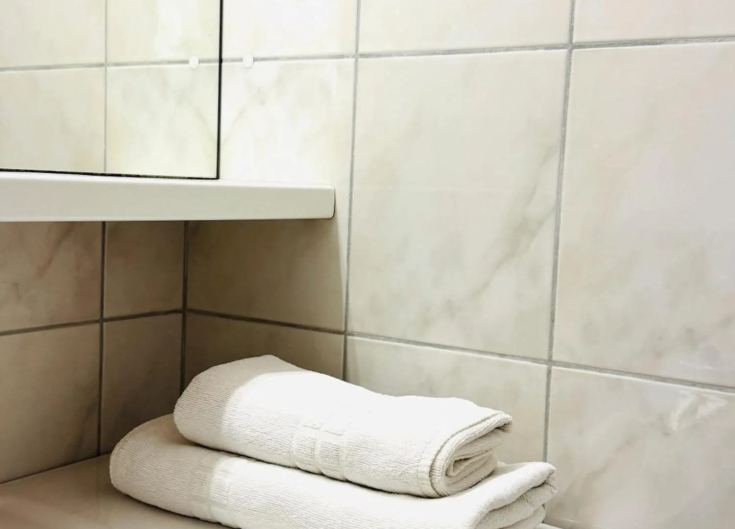 E&C Pension Rooms Vienna