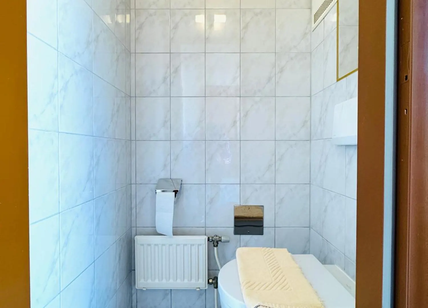 Guest house E&C Pension Rooms Vienna