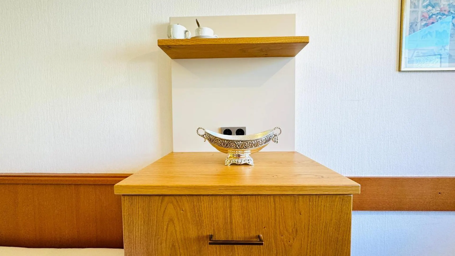 Guest house E&C Pension Rooms Vienna