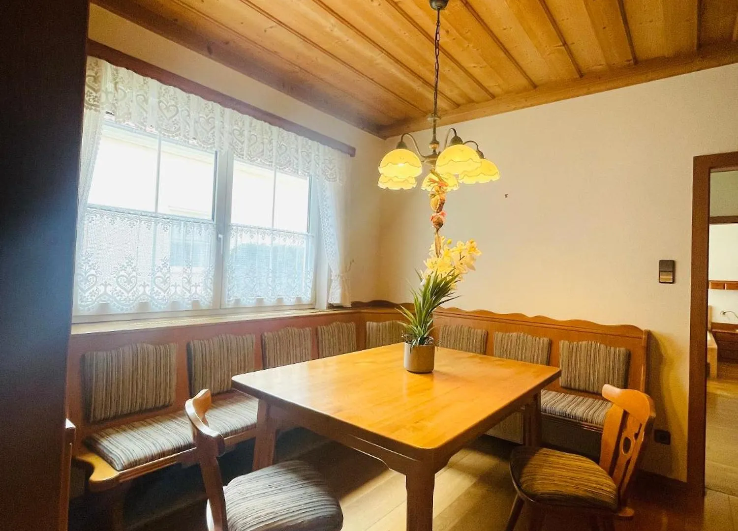 Guest house E&C Pension Rooms Vienna Austria