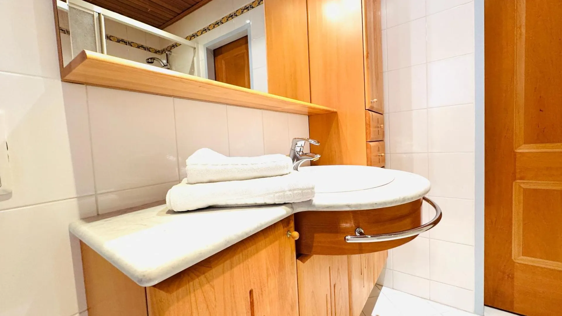 Guest house E&C Pension Rooms Vienna Austria