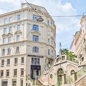 Maison d'hôtes Mozart - Newly Renovated, Vienne